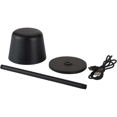 Logo trade meened foto: Alya laetav hämardatav laualamp 3 valgusrežiimiga