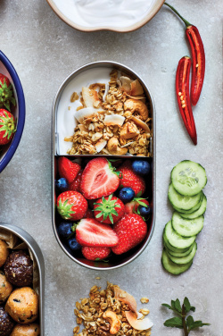 Logotrade reklaamkingid pilt: Black+Blum roostevabast terasest toidukarp