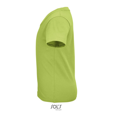 Logo trade meened foto: CRUSADER LASTE T-SÄRK