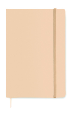 Logotrade meene foto: A5 märkmik 96 joonelist lehte