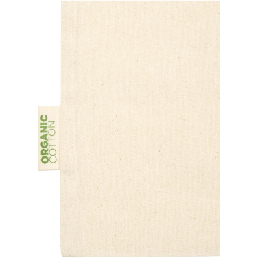 Logotrade ärikingid pilt: Odisha 100 g/m² OCS poekott 7L