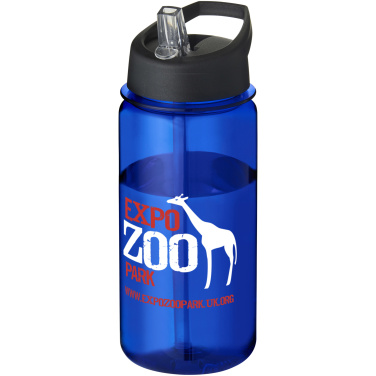 Logo trade firmakingitused foto: H2O Active® Octave Tritan™ 600 ml tilaga spordipudel