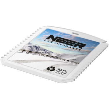 Logotrade ärikingitused pilt: Thrym ristkülikukujuline taaskasutatud plastist jääkaabits