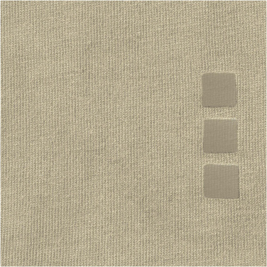 Logotrade reklaamkingitused pilt: Nanaimo lühikeste varrukatega meeste T-särk