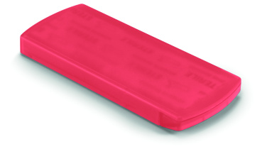 Logotrade ärikingitused pilt: Plaastrikarp