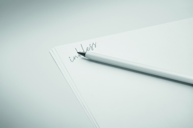 Logo trade reklaamkingituse pilt: Kauakestev tindita pliiats