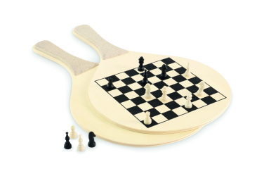 Logotrade meened pilt: IWON rannareketite komplekt