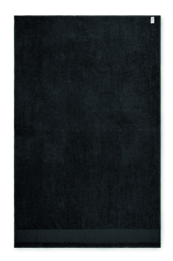 Logotrade ärikingid pilt: Suur puuvillane saunalina ISLAND