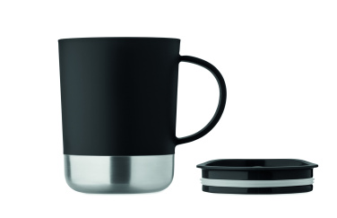 Logo trade meene pilt: BEAKER üheseinaline kruus 300ml