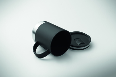 Logotrade reklaamtoote foto: Ühe seinaga kruus 300ml