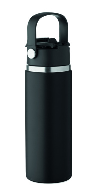 Logotrade reklaamkingid pilt: SUMA GRIP topeltseinaga pudel 500 ml