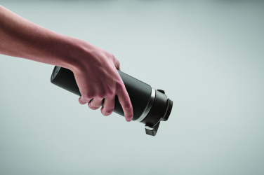 Logotrade ärikingi foto: SUMA GRIP topeltseinaga pudel 500 ml