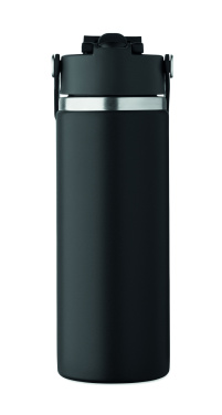 Logotrade reklaamtooted pilt: SUMA GRIP topeltseinaga pudel 500 ml