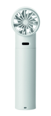 Logotrade ärikingituse foto: Mini käsiventilaator GLACI