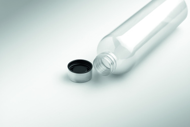 Logotrade meened pilt: RPET-pudel 1000 ml