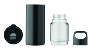 Logotrade meened pilt: 2 ühes pudel 610ml