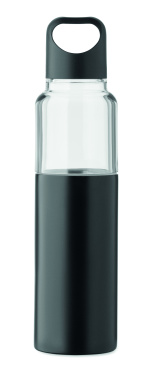 Logo trade reklaamkingi pilt: DUALUSE 2 ühes pudel 610ml