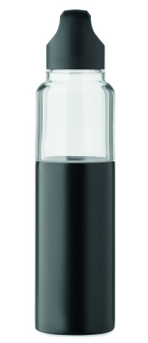 Logotrade reklaamtooted pilt: 2 ühes pudel 610ml