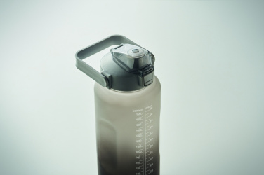 Logotrade firmakingituse foto: ACTIVATE MAX RPET veepudel 2000ml