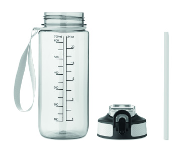 Logo trade firmakingi pilt: ENKEL spordipudel 700ml