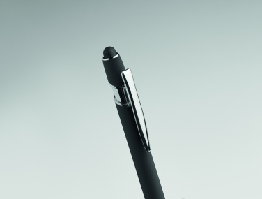 Logotrade reklaamtoote foto: SIPARO taaskasutatud alumiiniumist pastapliiats