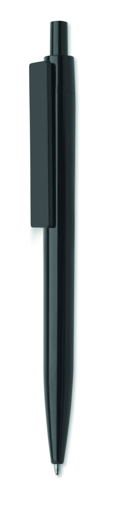 Logotrade firmakingi foto: AMPLA pastapliiats taaskasutatud ABS-ist