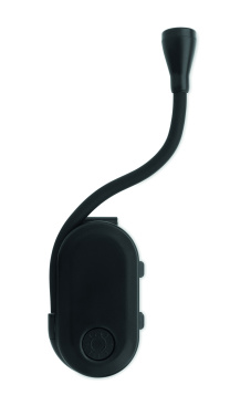 Logotrade ärikingitused pilt: SCENE laetav raamatulamp