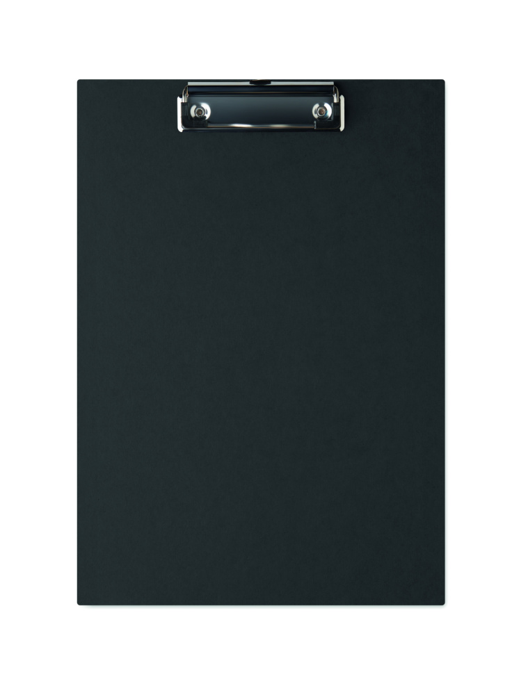 Logotrade firmakingituse foto: CLIPA papist kirjutusalus A4