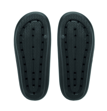 Logotrade reklaamkingituse foto: Unisex EVA vabaaja sandaalid suurus 40/41