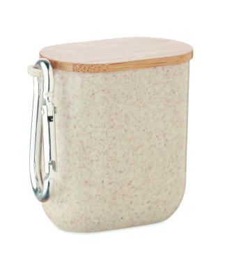 Logotrade reklaamkingid pilt: CABSTRA kaablikomplekt karbis