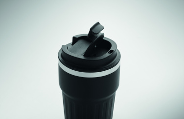 Logo trade firmakingi pilt: ENGAGE 3-osaline kinkekomplekt karbis