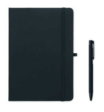 Logo trade meened foto: ENGAGE 3-osaline kinkekomplekt karbis