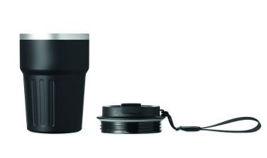 Logo trade meened foto: ENGAGE 3-osaline kinkekomplekt karbis