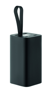 Logotrade ärikingi foto: VOIMA akupank 20 000 mAh