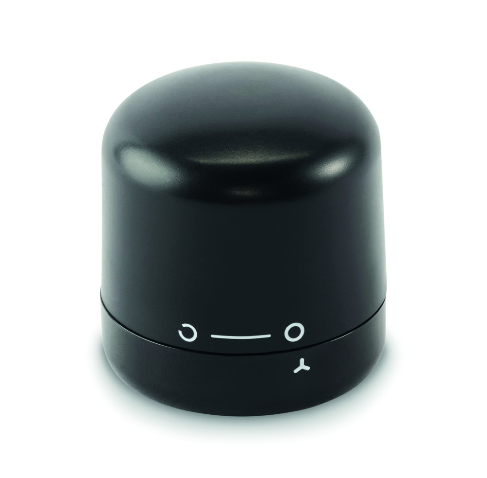 Logo trade reklaamkingid foto: STOPY pudelikork