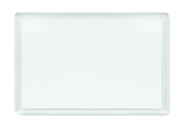 Logotrade firmakingid pilt: Akrüülist fotomagnet