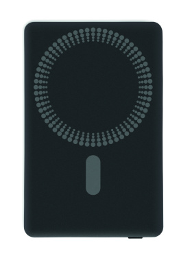 Logotrade reklaamtoote foto: POWERMAG akupank 10000 mAh