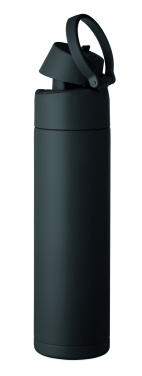 Logotrade reklaamtooted pilt: Topeltseinaga pudel 500 ml