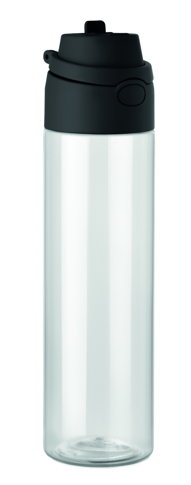 Logo trade ärikingituse pilt: RPET-pudel 700 ml