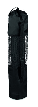 Logo trade ärikingid foto: Joogamatt EVA 4,0 mm kotiga