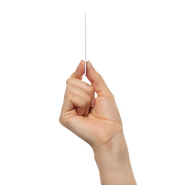 Logo trade firmakingitused foto: Findit Dual RCS plastikust üliõhuke laetav otsingukaart