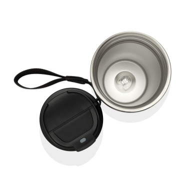 Logo trade ärikingid foto: Swiss Peak luksuslik kinkekomplekt termoskruusiga