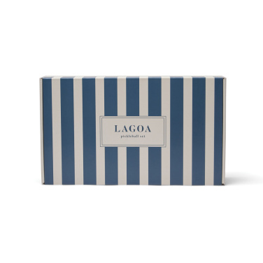 Logotrade reklaamkingid pilt: VINGA Lagoa pickleballi komplekt