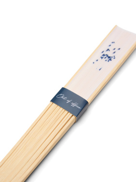 Logotrade ärikingitused pilt: VINGA kontorist väljas olev käsiventilaator