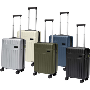 Logotrade reklaamkingi foto: Rover 20" GRS taaskasutatud salongikäru 40L