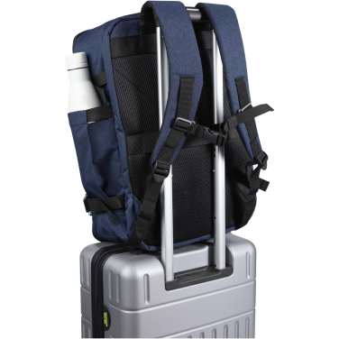 Logotrade ärikingi foto: Libra 17" GRS käsipagasi seljakott 25L