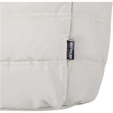 Logo trade reklaamkingitused foto: Puffer 15,6-tolline GRS sülearvutikott 18L