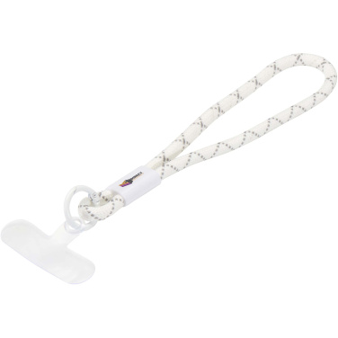 Logo trade firmakingi pilt: Arichi taaskasutatud plastist nutitelefoni käepael