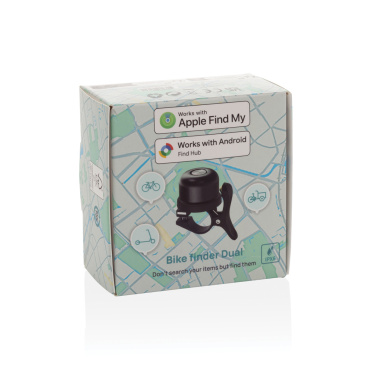 Logo trade firmakingi pilt: RCS-rattakell ülemaailmse asukoha määramisega