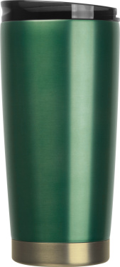 Logo trade reklaamkingi pilt: Termoskruus La Louviere MoLu